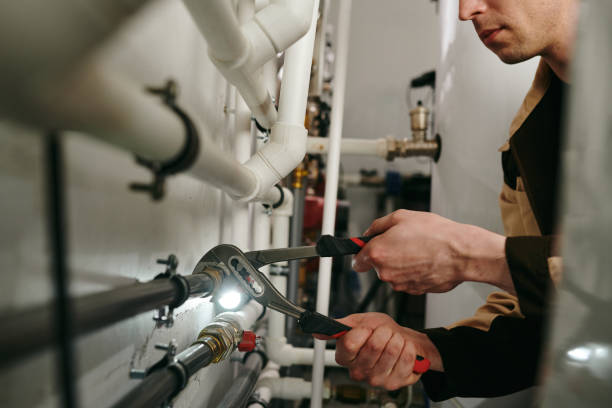 Reliable Hillsboro, WI Plumbing Solutions