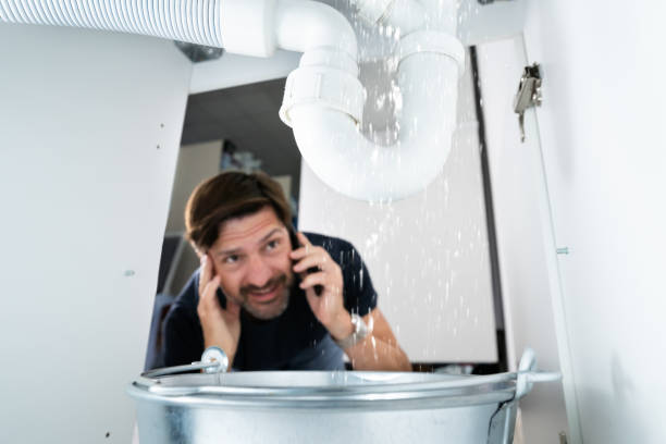 Best Gas Line Repair  in Hillsboro, WI