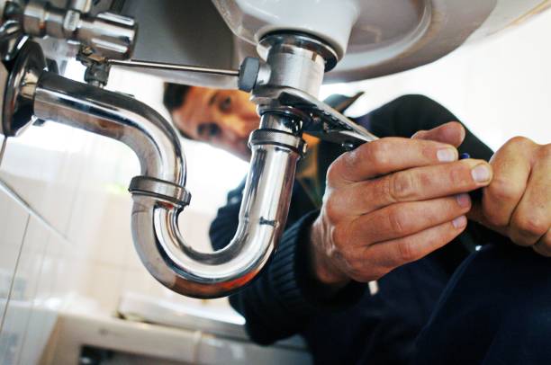 Trusted Hillsboro, WI Plumbing Experts