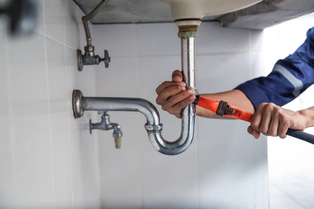 Best Leak Detection Services  in Hillsboro, WI
