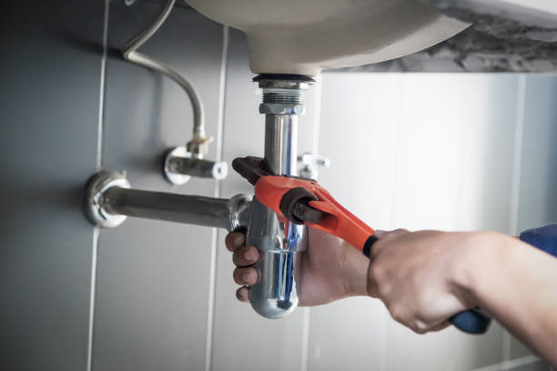 Best Water Leak Repair  in Hillsboro, WI