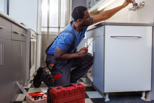 Best Shower Repair Services  in Hillsboro, WI